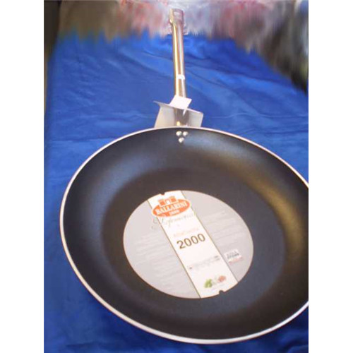 szeletsütő alu. teflon bev. alacsony d: 28cm h: 5cm Ballarini - 2000.28