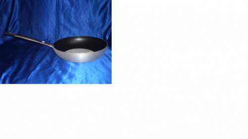 24cm non-stick frying slices of deep BALLARINI