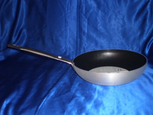 28cm non-stick frying slices of deep BALLARINI