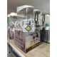 Slush machine 2x8L Ugolini MT 2 "Bacardi", Vermietung