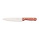 Tramontina Chef knife with wooden handle 20cm