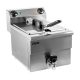 Deep fryer, electric, 10L, table Model FE 101