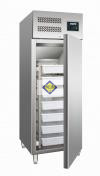 Refrigerator background refrigerator, L 0537, RM, fish cooling, Model GN 600 TN