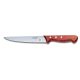 Dick 18cm carving knife wood handle - 8,100,618