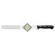 Dick Superior carving knife 30cm serrated edge section - 8.10363 million