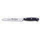 Universal knife 13 cm Dick Premier Plus knurled - 8141013