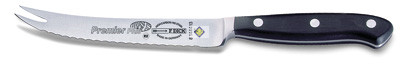 Dick tomato slicer knife 13cm serrated Premier Plus - 8,144,413