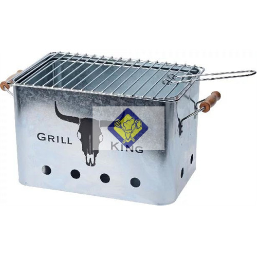 grill szenes BBQ