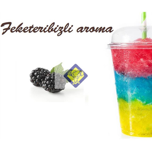 Feketeribizli aroma 1kg