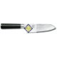 Shun klassischer Damast asiatischen Kochmesser 14 cm - DM-0727