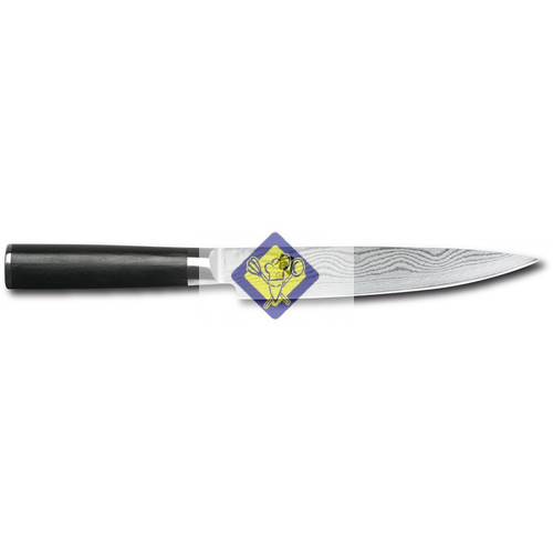 18cm carving knife Shun Classic Damask - DM-0768