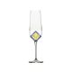 214ml Becher Champagne Sensation