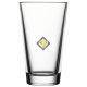 Parma Boston shaker glass of 414ml