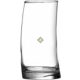 cocktail glass 39cl surf