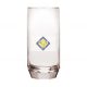 Longdrinkglas von 385ml Diamond - 13654321