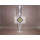 38,5cl stemmed beer glass