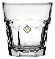 whisky pohár 230 ml Marokko - 601104