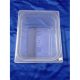 gn 1/2 200mm polypropylene container 11L